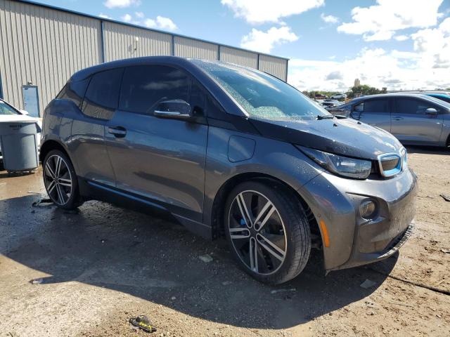 WBY1Z8C59HV550925 BMW I3 REX