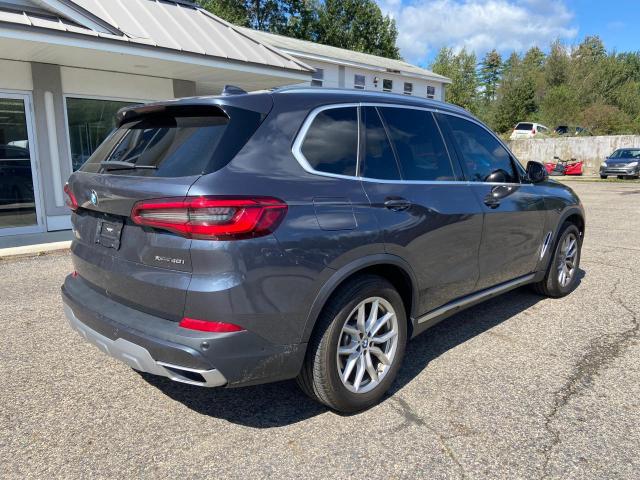 5UXCR6C52KLL03505 BMW X5 Xdrive40i