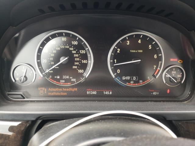 WBA5B3C5XED534175 BMW 535 XI