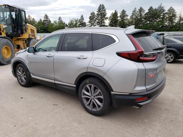 2HKRW2H95LH647246 Honda Cr-v Touring