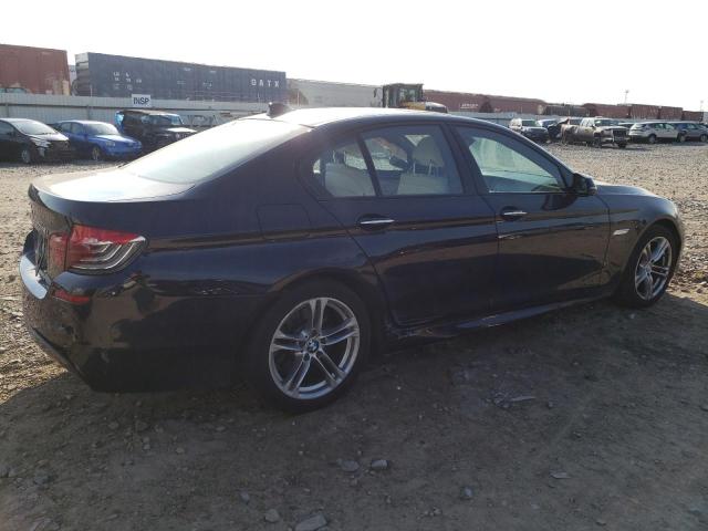 WBA5A7C55FD621865 BMW 528 XI