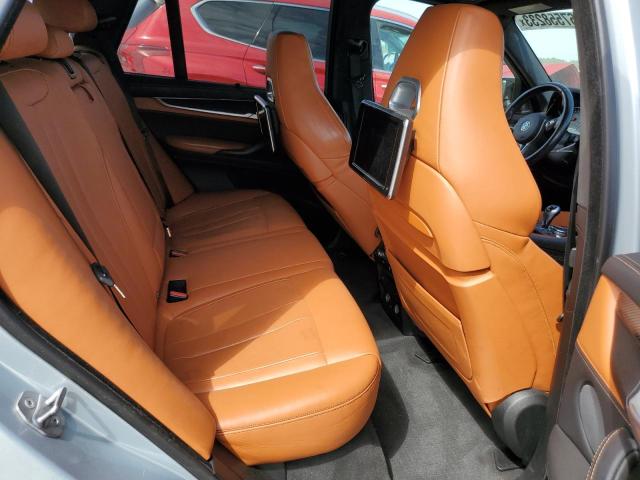 5YMKT6C5XG0R78663 BMW X5 M