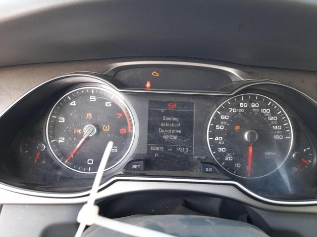 WAUAFAFL4FN002367 Audi A4 PREMIUM