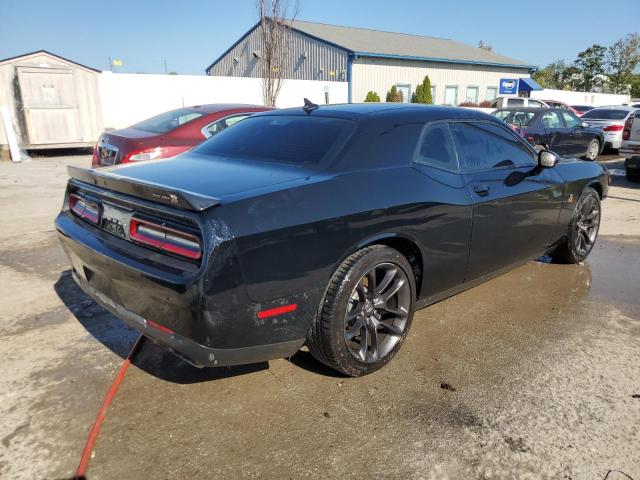 2C3CDZFJ6PH518436 Dodge Challenger R/t Scat Pack