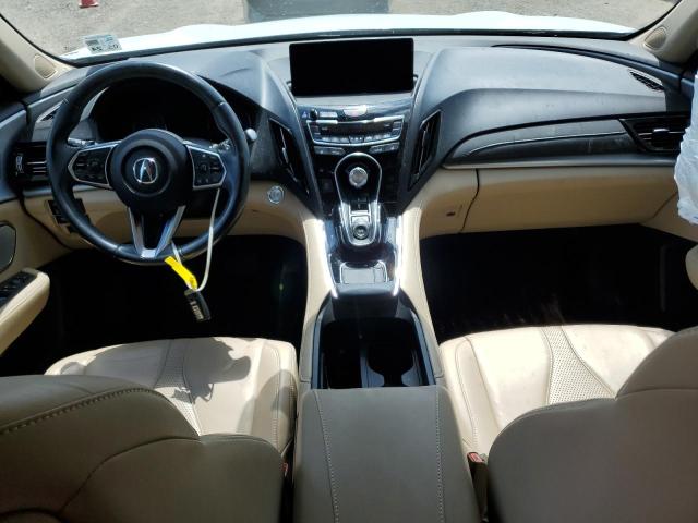 5J8TC2H54LL023625 Acura Rdx Technology