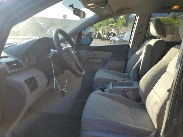 5FNRL5H43HB005614 Honda ODYSSEY EX