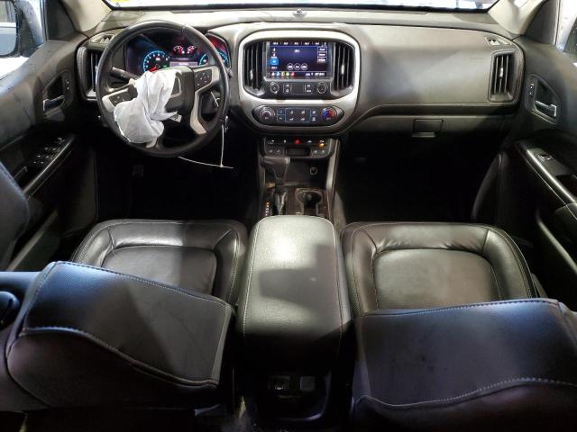 1GTG6DEN0K1278516 GMC CANYON SLT