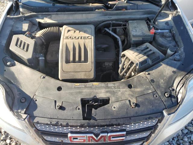 2GKALSEK2F6247817 GMC Terrain Slt