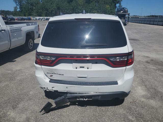 1C4RDJFG6LC228903 Dodge Durango Ssv