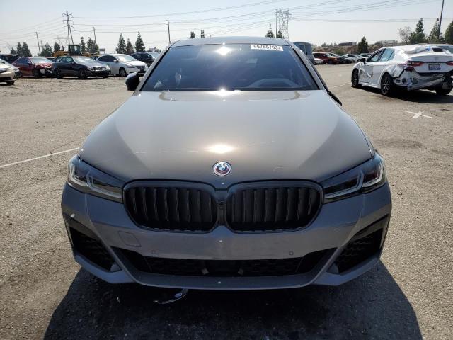 WBA13BK07NCK99901 BMW M550xi
