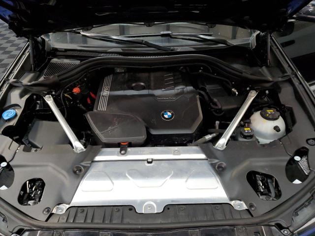 WBX57DP06NN154059 BMW X3 Xdrive30i