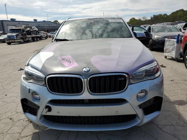 5YMKT6C5XG0R78663 BMW X5 M