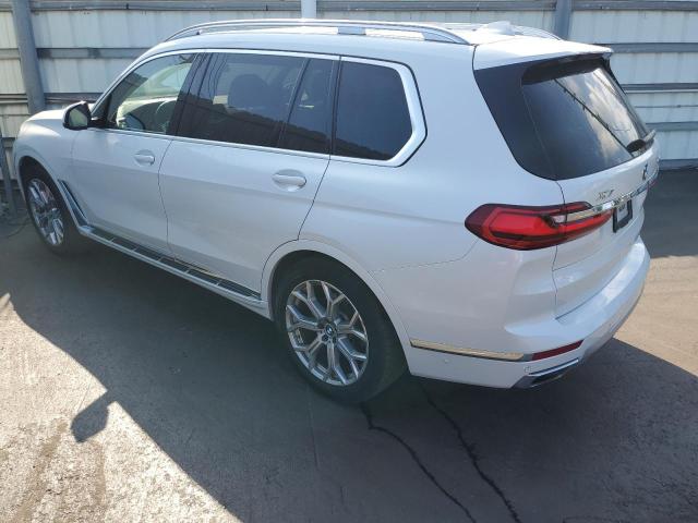 5UXCW2C07N9M95110 BMW X7 Xdrive40i