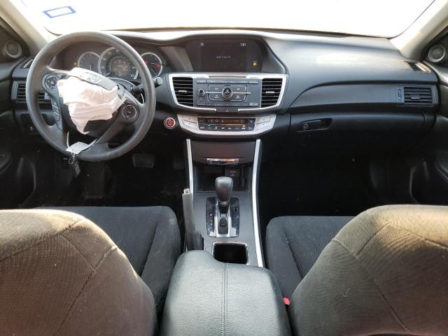1HGCR2F75EA101718 Honda ACCORD EX