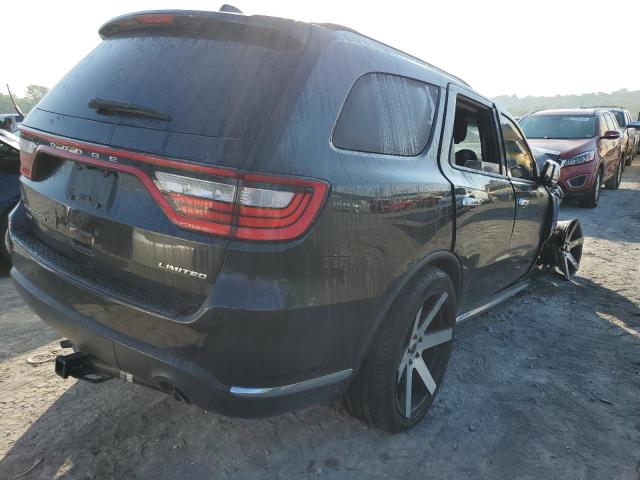 1C4RDJDG5GC484362 Dodge DURANGO LIMITED