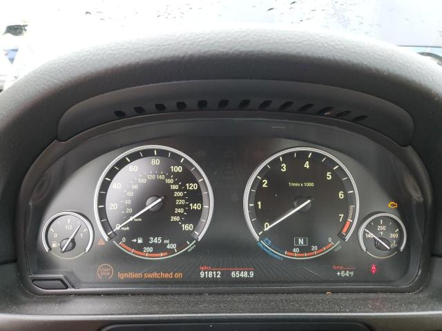 WBA5B3C51ED537739 BMW 535 XI