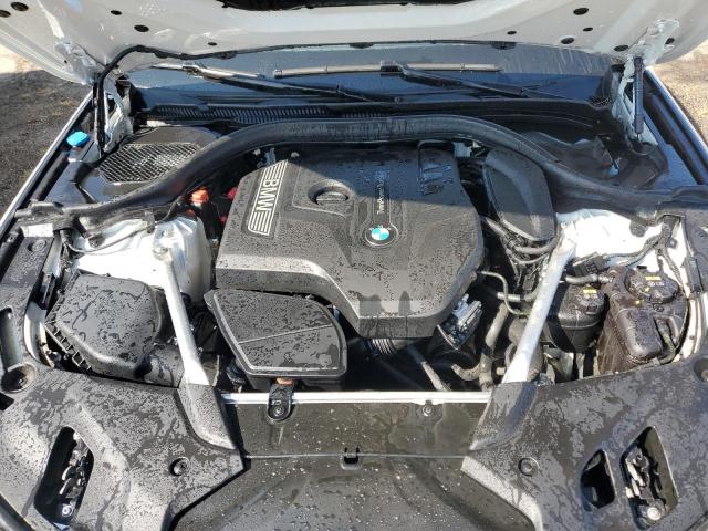WBAJA7C55KWW15903 BMW 530 XI