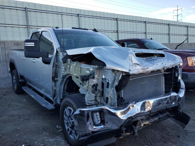 1GT59ME7XNF223272 GMC Sierra K2500 Sle