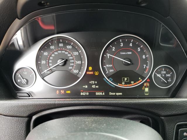 WBA3A9G56FNS66759 BMW 335 I