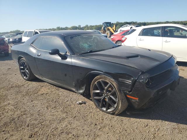 2C3CDZAG0KH502155 Dodge Challenger Sxt