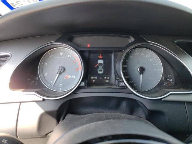 WAUCGAFH0FN006417 Audi S5 Premium Plus