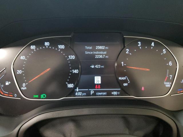 WBA43AT07NCK47058 BMW 430xi