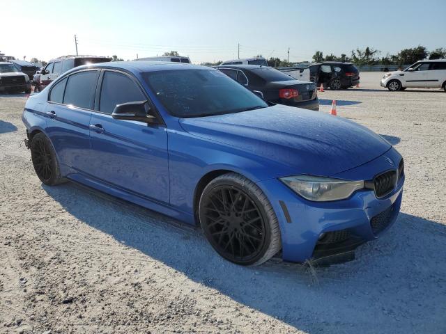 WBA3A9G58FNT09031 BMW 335 I