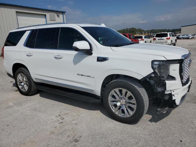 1GKS1DKL5NR212811 GMC YUKON DENALI