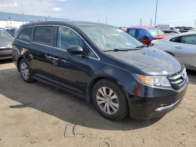 5FNRL5H67GB007852 Honda ODYSSEY EXL