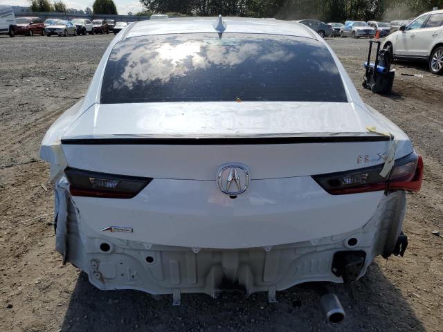 19UDE2F84LA011854 Acura Ilx Premium A-spec