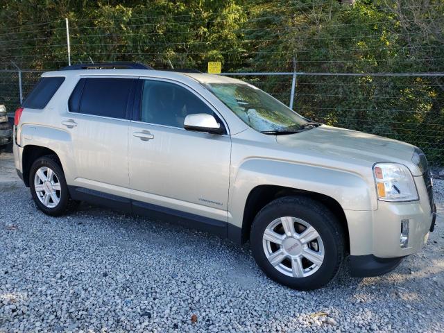 2GKFLXE36F6220826 GMC Terrain Slt