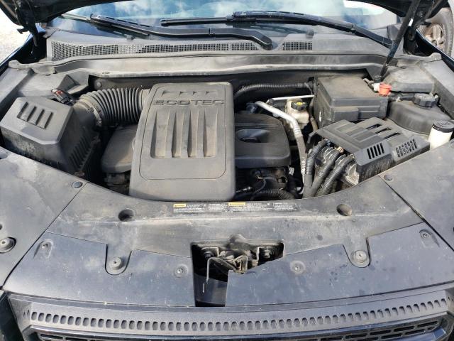 2GKFLTEK0H6104850 GMC Terrain Sle