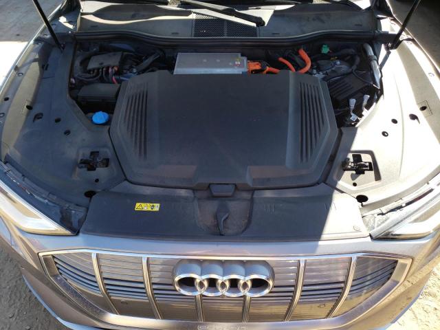 WA1VAAGE0KB022771 Audi E-tron Prestige