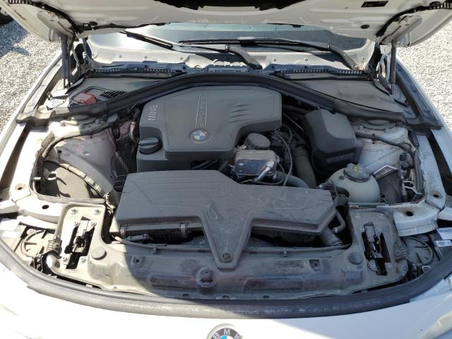 WBA4A9C51GG695436 BMW 428 I Gran Coupe Sulev