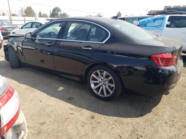 WBA5B1C55ED474990 BMW 535 I