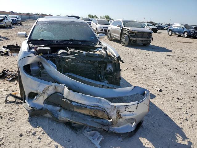 2C3CDXGJ7KH740298 Dodge Charger Scat Pack