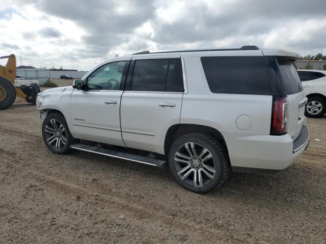 1GKS2CKJ7HR181250 GMC YUKON DENALI