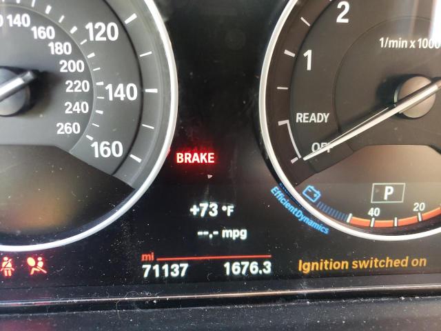WBA4F9C38HG812964 BMW 430xi Gran Coupe