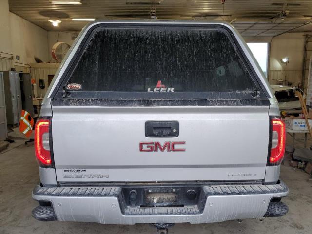3GTU2PEJ7JG537645 GMC Sierra K1500 Denali