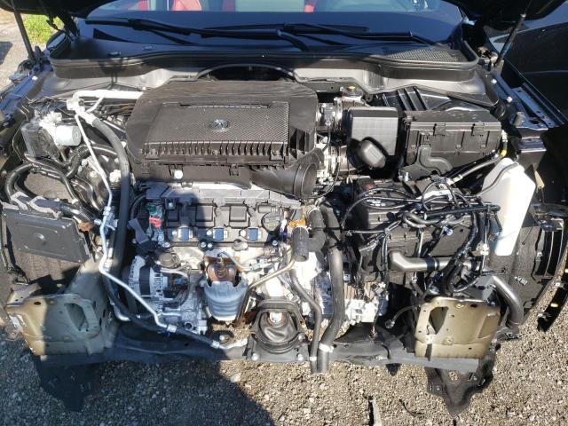 5J8YE1H04PL037254 Acura MDX A-SPEC