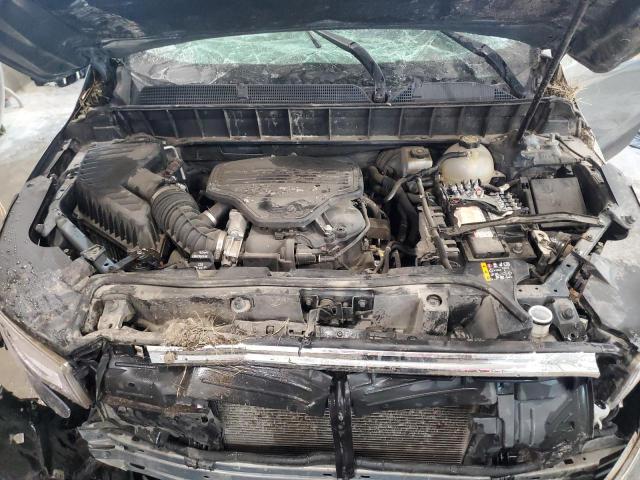1GKKNWLS7KZ126126 GMC Acadia Slt-2