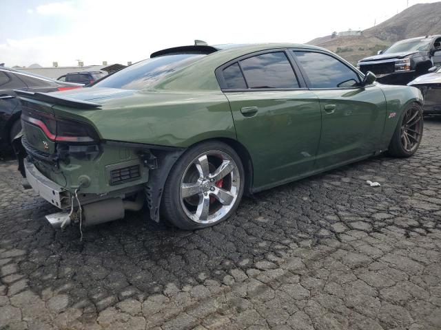 2C3CDXGJ0KH710401 Dodge Charger Scat Pack