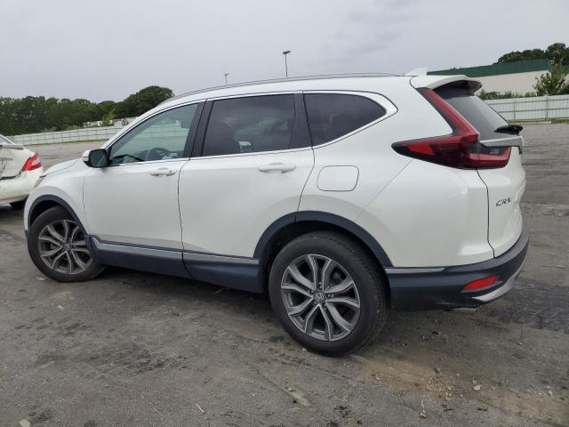 2HKRW2H91MH681461 Honda Cr-v Touring