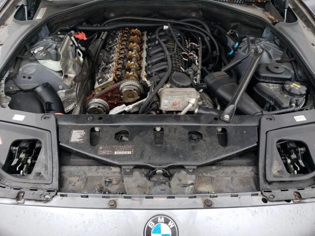 WBA5B3C59FD545654 BMW 535 XI