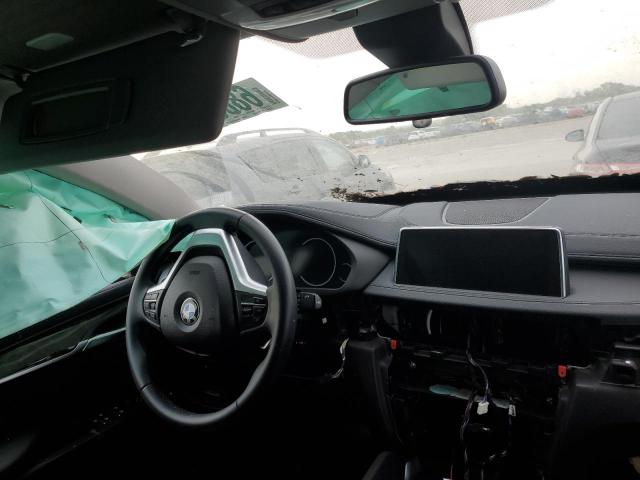 5UXKU2C5XG0N79832 BMW X6 Xdrive35i