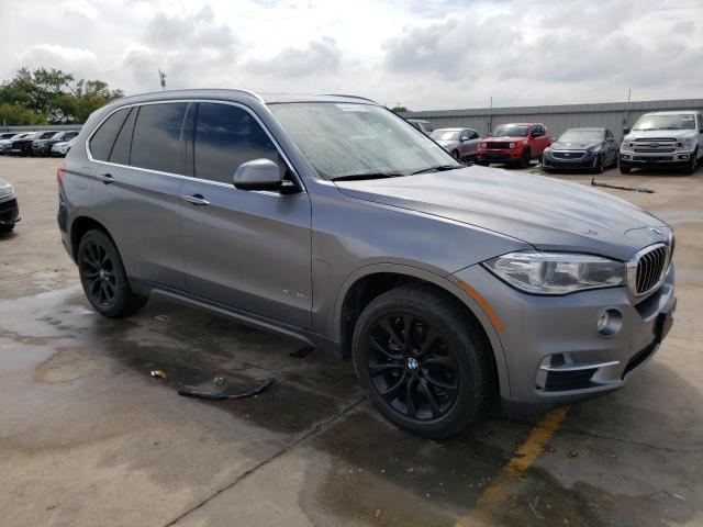 5UXKS4C59F0N08802 BMW X5 Xdrive35d