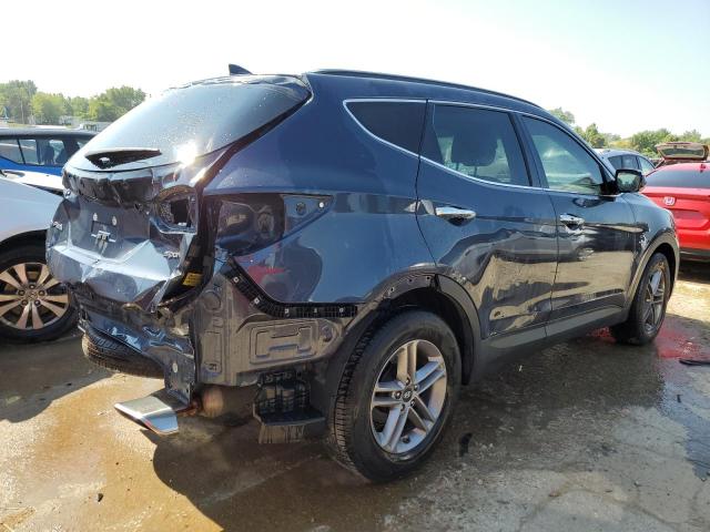 5XYZU3LB7JG528642 Hyundai SANTA FE SPORT