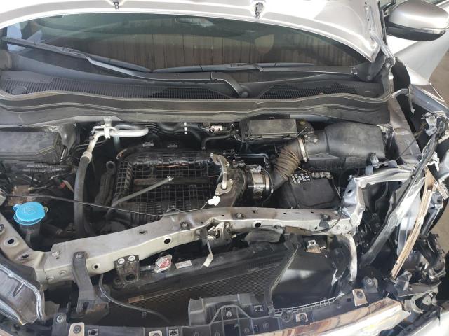 5FNYF5H94HB030651 Honda Pilot Touring
