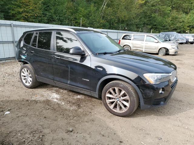 5UXWX9C53G0D83512 BMW X3 Xdrive28i