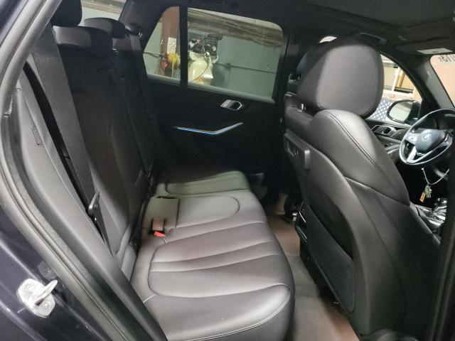 5UXTA6C04N9M00329 BMW X5 Xdrive45e